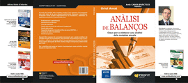 ANALISIS DE BALANCES