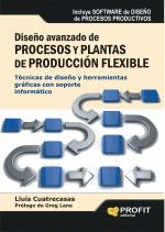 DISEÑO AVANZADO DE PROCESOS Y PLANTAS DE PRODUCCION FLEXIBLE
