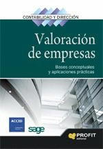 VALORACION DE EMPRESAS