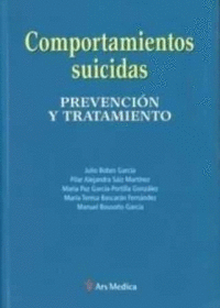 COMPORTAMIENTOS SUICIDAS