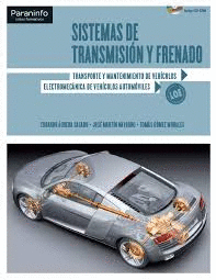 SISTEMA DE TRANSMISION Y FRENADO