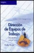 DIRECCION DE EQUIPOS DE TRABAJO