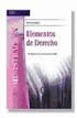 ELEMENTOS DE DERECHO
