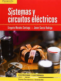 SISTEMAS Y CIRCUITOS ELECTRICOS