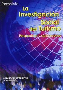 LA INVESTIGACION SOCIAL EN EL TURISMO