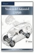 TECNICAS DEL AUTOMOVIL CHASIS