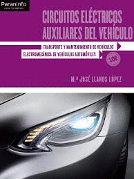 CIRCUITOS ELECTRICOS AUXILIARES DEL VEHICULO