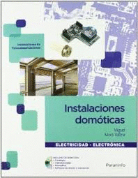 INSTALACIONES DOMOTICAS