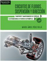 CIRCUITOS DE FLUIDOS SUSPENSION Y DIRECCION