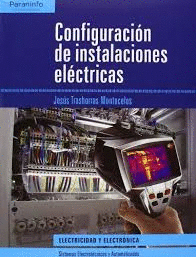 CONFIGURACION DE INSTALACIONES ELECTRICAS