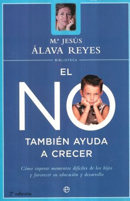 EL NO TAMBIEN AYUDA A CRECER