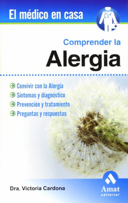 COMPRENDER LA ALERGIA