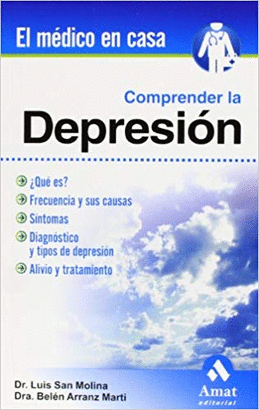 COMPRENDER LA DEPRESION