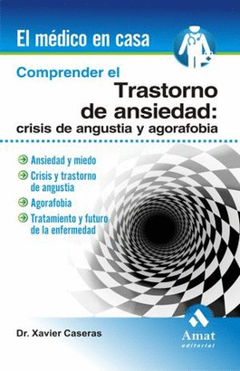 COMPRENDER EL TRASTORNO DE ANSIEDAD
