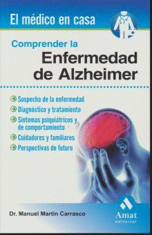COMPRENDER LA ENFERMEDAD DEL ALZHEIMER