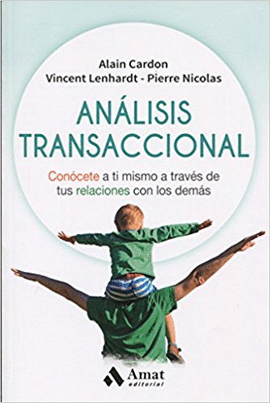 ANALISIS TRANSACCIONAL