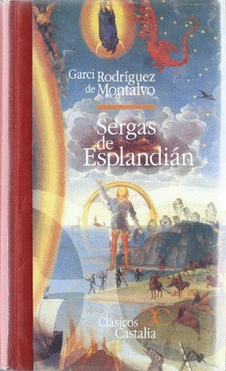 SERGAS DE ESPLANDIAN (TELA)