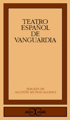 TEATRO ESPAÑOL DE VANGUARDIA