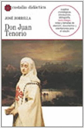 DON JUAN TENORIO