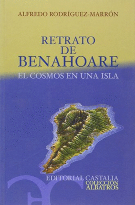 RETRATO DE BENAHOARE