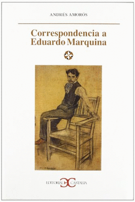 CORRESPONDENCIA A EDUARDO MARQUINA