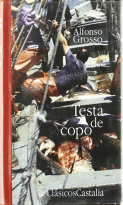 TESTA DE COPO (TELAS)