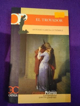 EL TROVADOR