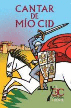 CANTAR DE MIO CID (ILUSTRADO)