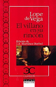 EL VILLANO EN SU RINCON