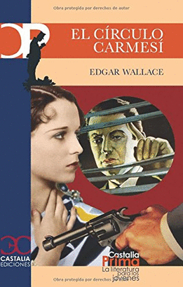 EL CIRCULO CARMESI