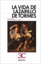 LA VIDA DE LAZARILLO TORMES