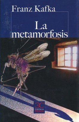 LA METAMORFOSIS