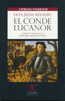 EL CONDE LUCANOR