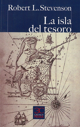 LA ISLA DEL TESORO