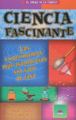 CIENCIAS FASCINANTE