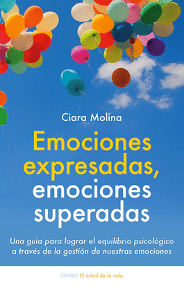 EMOCIONES EXPRESADAS, EMOCIONES  SUPERADAS