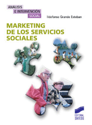 MARKETING DE LOS SERVICIOS SOCIALES