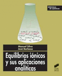 EQUILIBRIOS IONICOS Y SUS APLICACIONES