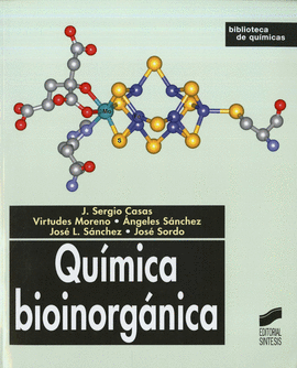 QUIMICA BIOINORGANICA