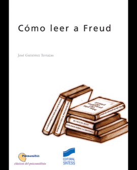CÓMO LEER A FREUD
