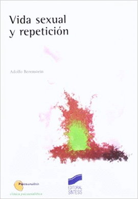 VIDA SEXUAL Y REPITICION