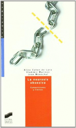 LA NEUROSIS OBSESIVA