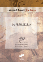 LA PREHISTORIA