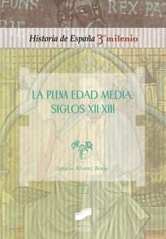 PLENA EDAD MEDIA SIGLOS XII-XIII, LA