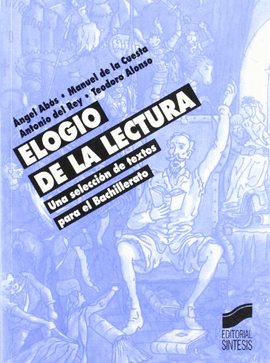 ELOGIO DE LA LECTURA