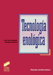 TECNOLOGIA ENOLOGICA