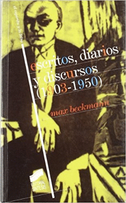 ESCRITOS, DIARIOS Y DISCURSOS ( 1903 - 1950 )