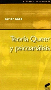 TEORIA QUEER Y PSICOANALISIS