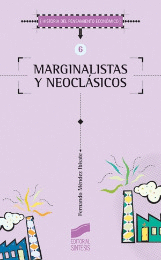 MARGINALISTAS Y NEOCLÁSICOS