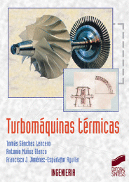 TURBOMÁQUINAS TÉRMICAS